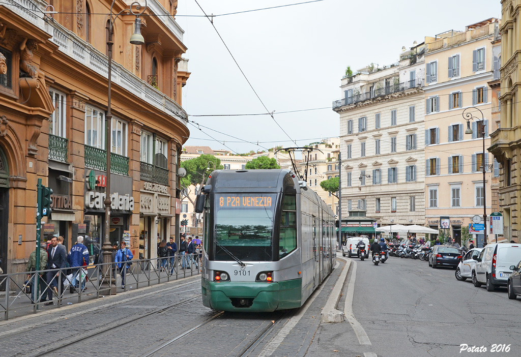 Rim, Fiat Cityway Br. 9101