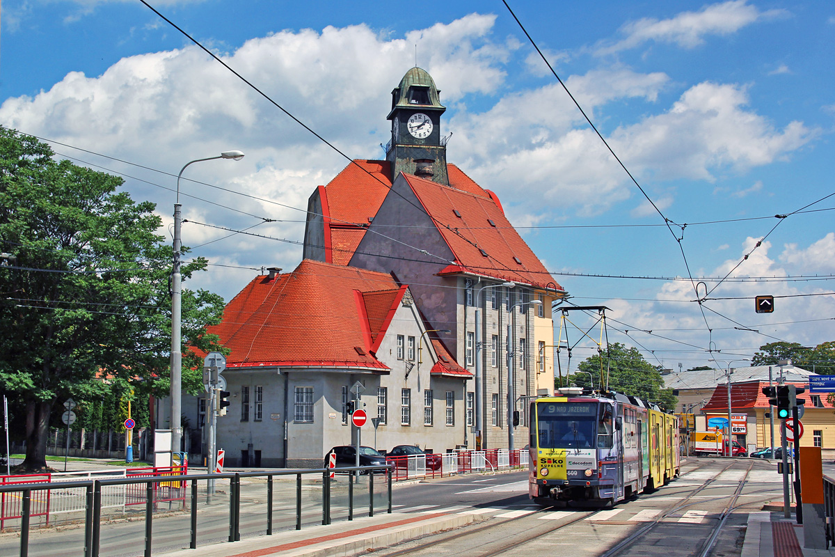 Кошице, Tatra KT8D5R.N2 № 509