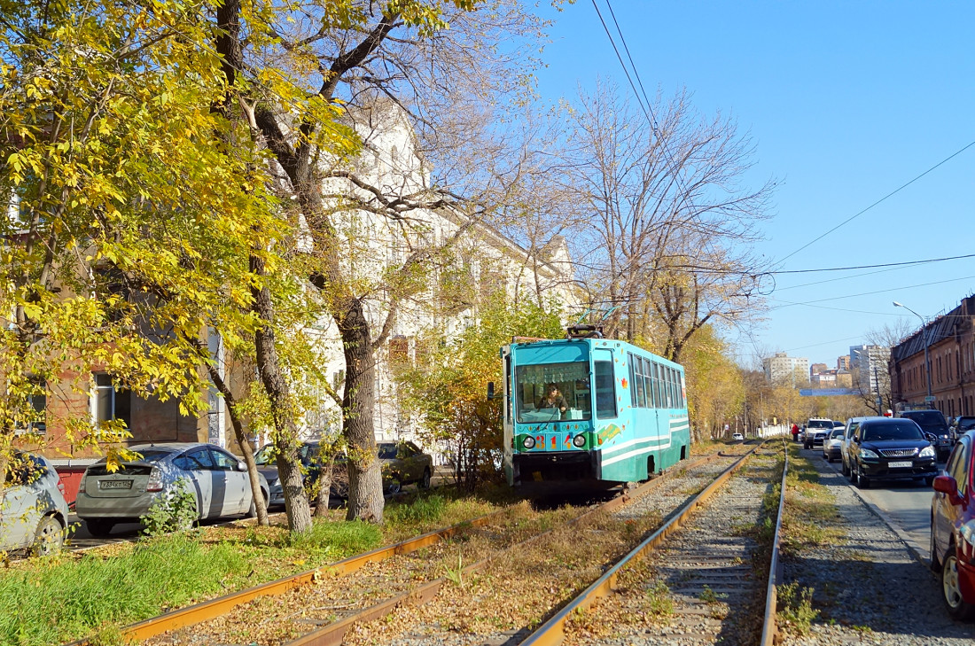 Vladivostok, 71-608K č. 314