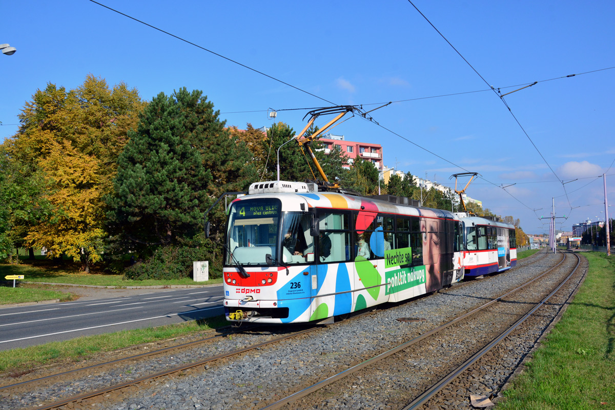 Оломоуц, Vario LFR.E № 236 Оломоуц, Vario LFR.E № 236