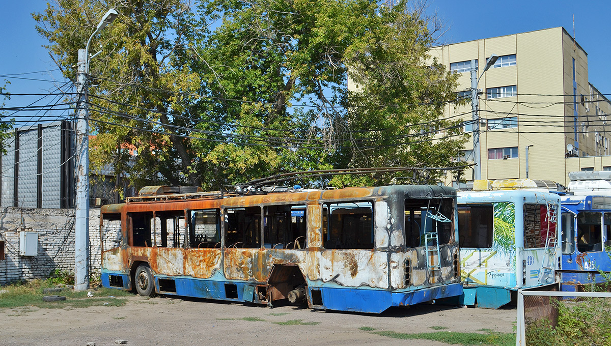 Orenburg, BTZ-52761R № 416