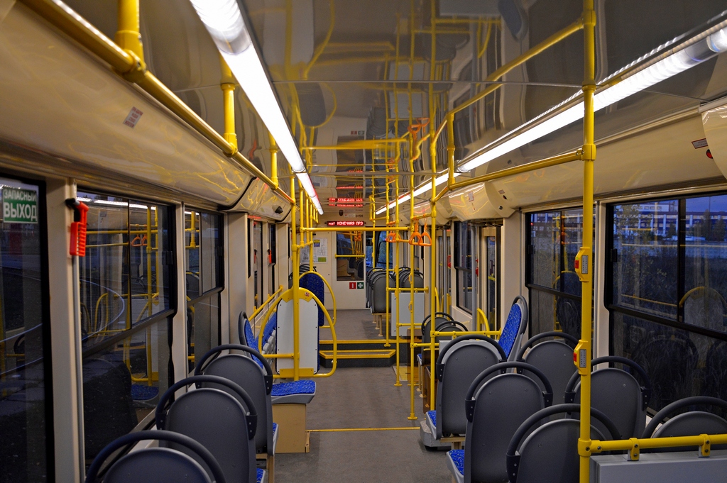 Набережные Челны, 71-623-02 № 0156