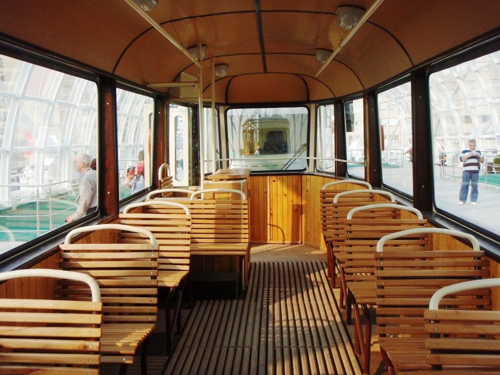 Бухарест - Илфов, ITB Vo56 № 119