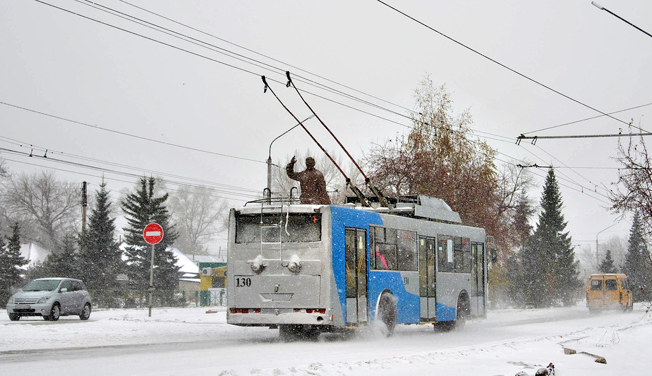 Рубцовск, СТ-6217 № 130