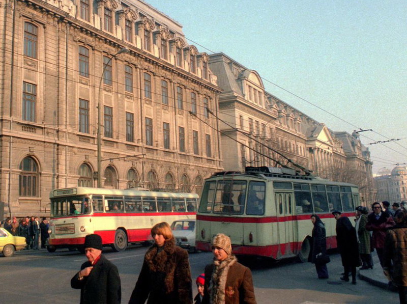 Бухарест — Разные фотографии