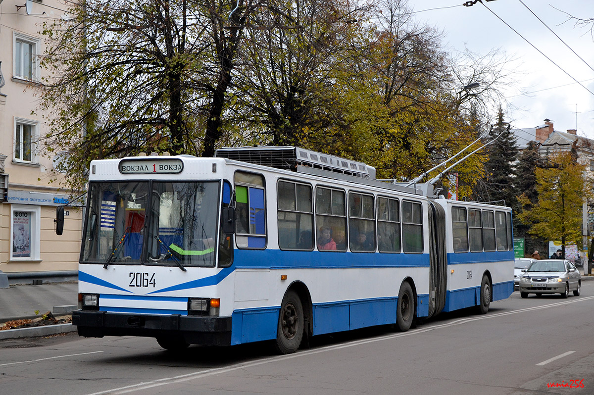 Житомир, ЮМЗ Т1 № 2064