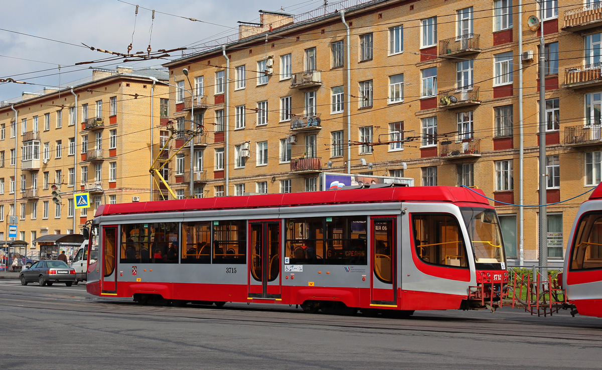 Санкт-Петербург, 71-623-03.01 № 3715