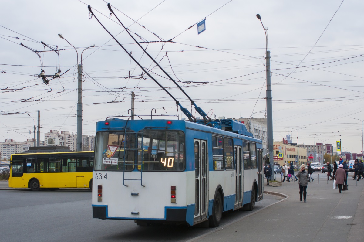 聖彼德斯堡, MTrZ-6223-0000010 # 6314