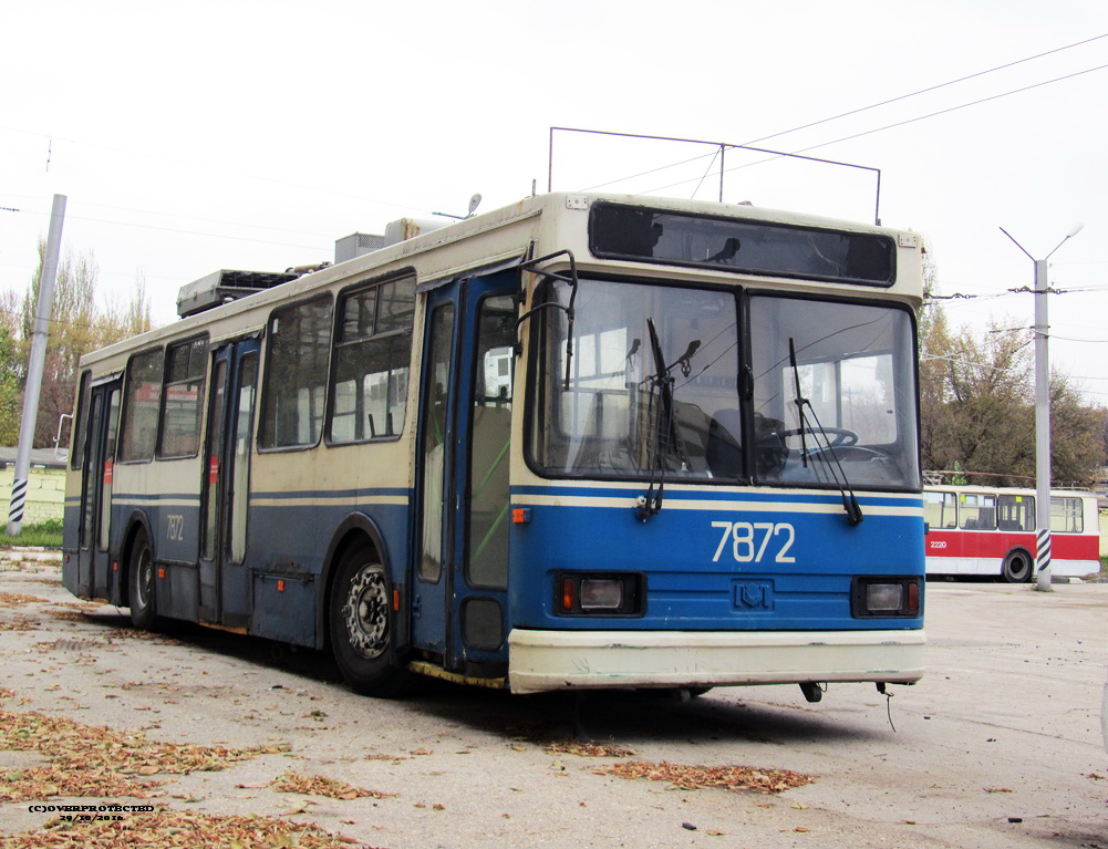 Saratov, BKM 20101 # 1316; Saratov — Delivery of trams and trolley buses from Moscow — 2016