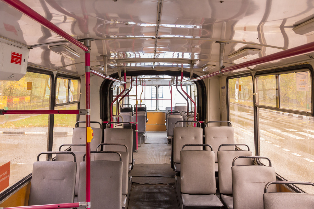 Москва, Тролза-62052.01 [62052Б] № 8683