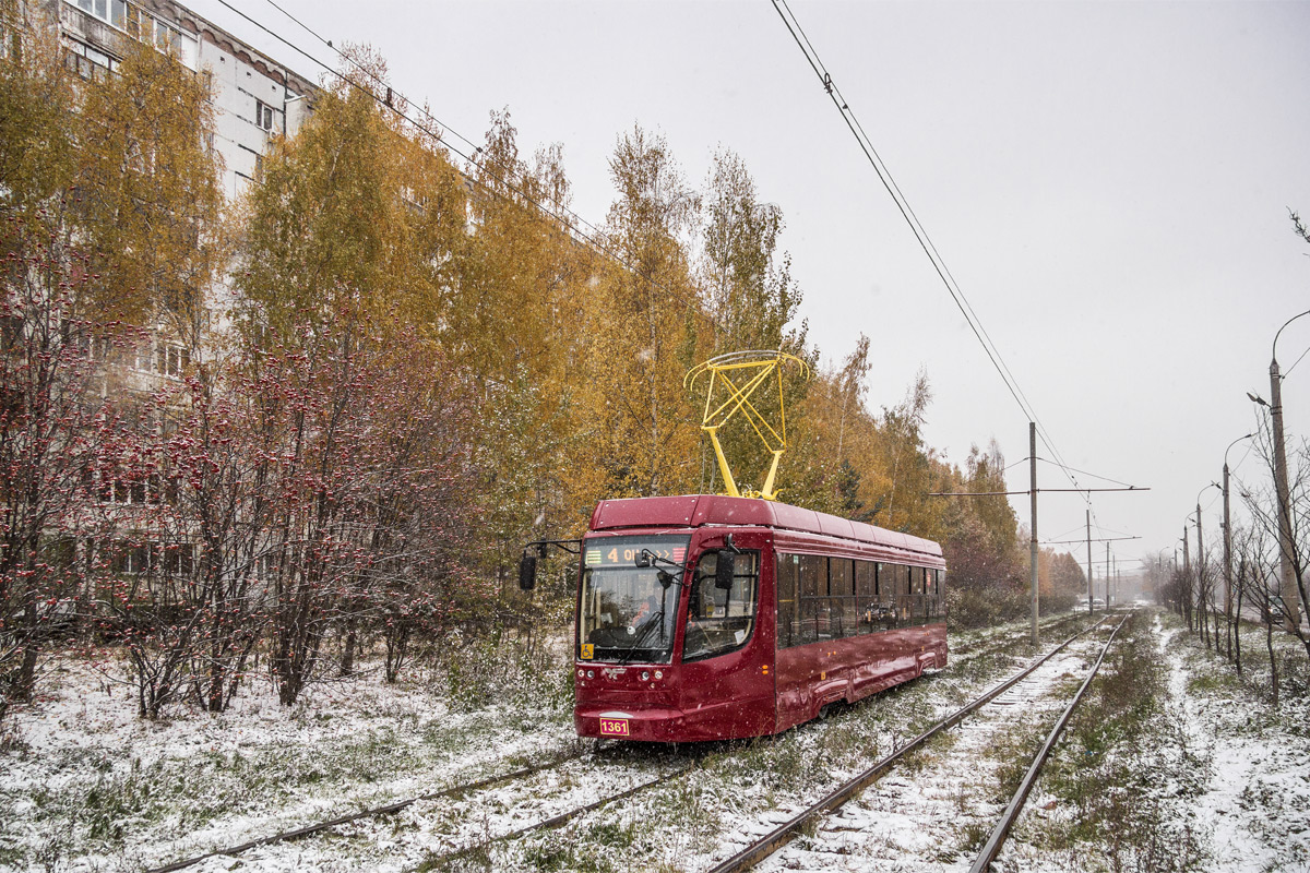 Казань, 71-623-02.02 № 1361