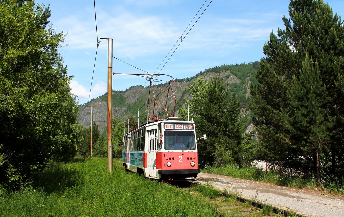 Черёмушки, 71-88Г (23М0000) № 2
