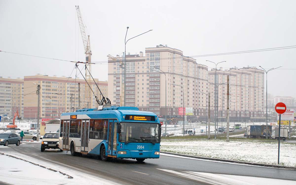 Penza, BKM 321 № 2084