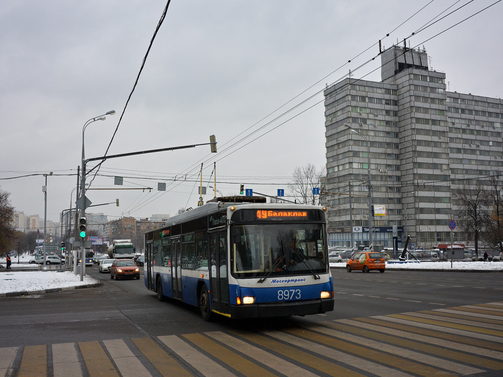 Moscow, VMZ-5298.01 (VMZ-463) № 8973