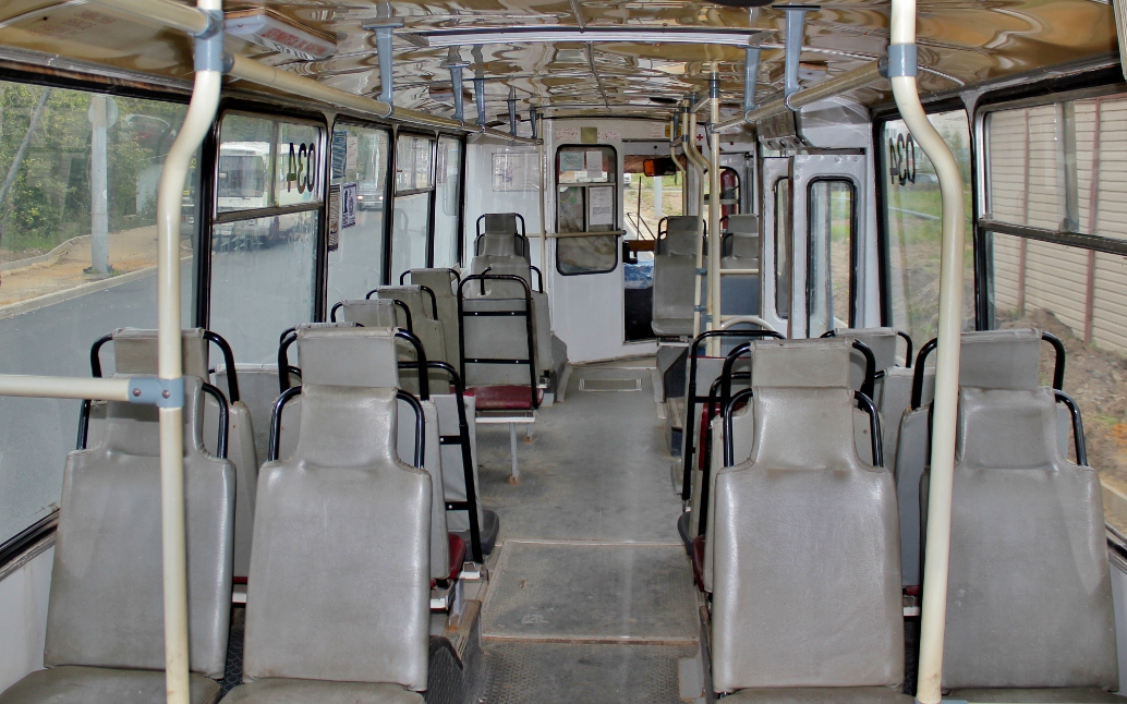 Oryol, ZiU-682G-016  [Г0М] Br. 034