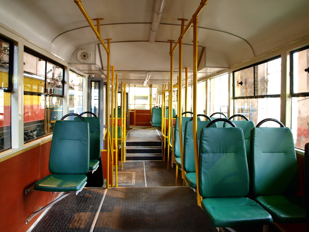 Одесса, T3 КВП Од № 5008