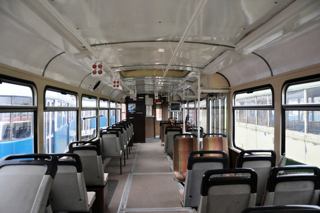 Daugavpils, Tatra T3DC1 № 078 Daugavpils, Tatra T3DC1 № 078