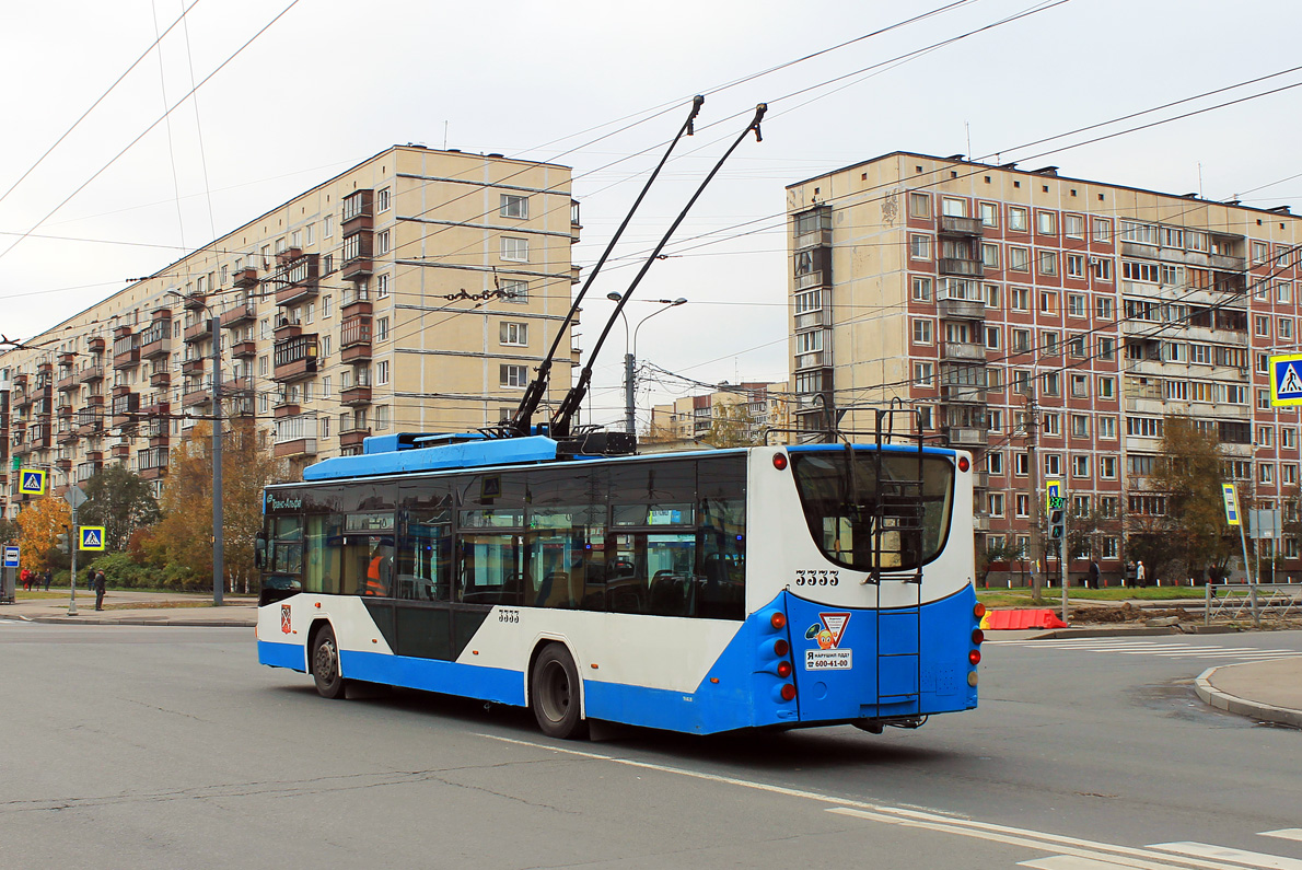 Pietari, VMZ-5298.01 “Avangard” # 3333