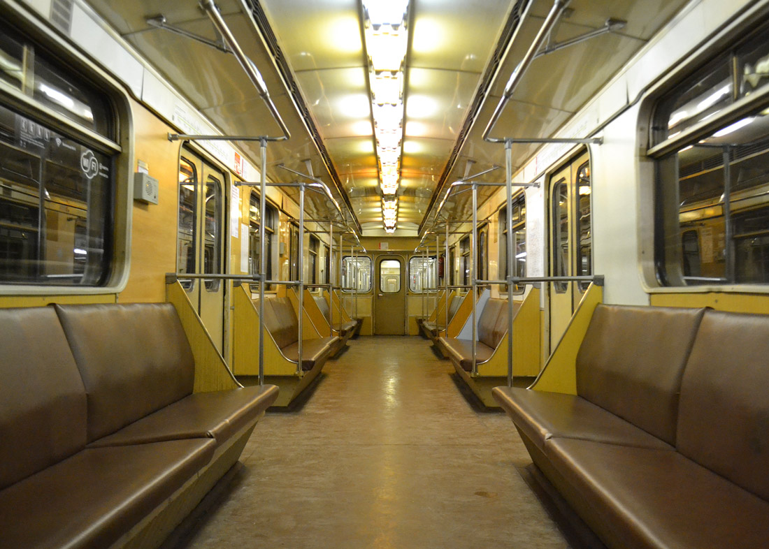 Москва, 81-717.5 (ЛВЗ/ВМ) № 10199
