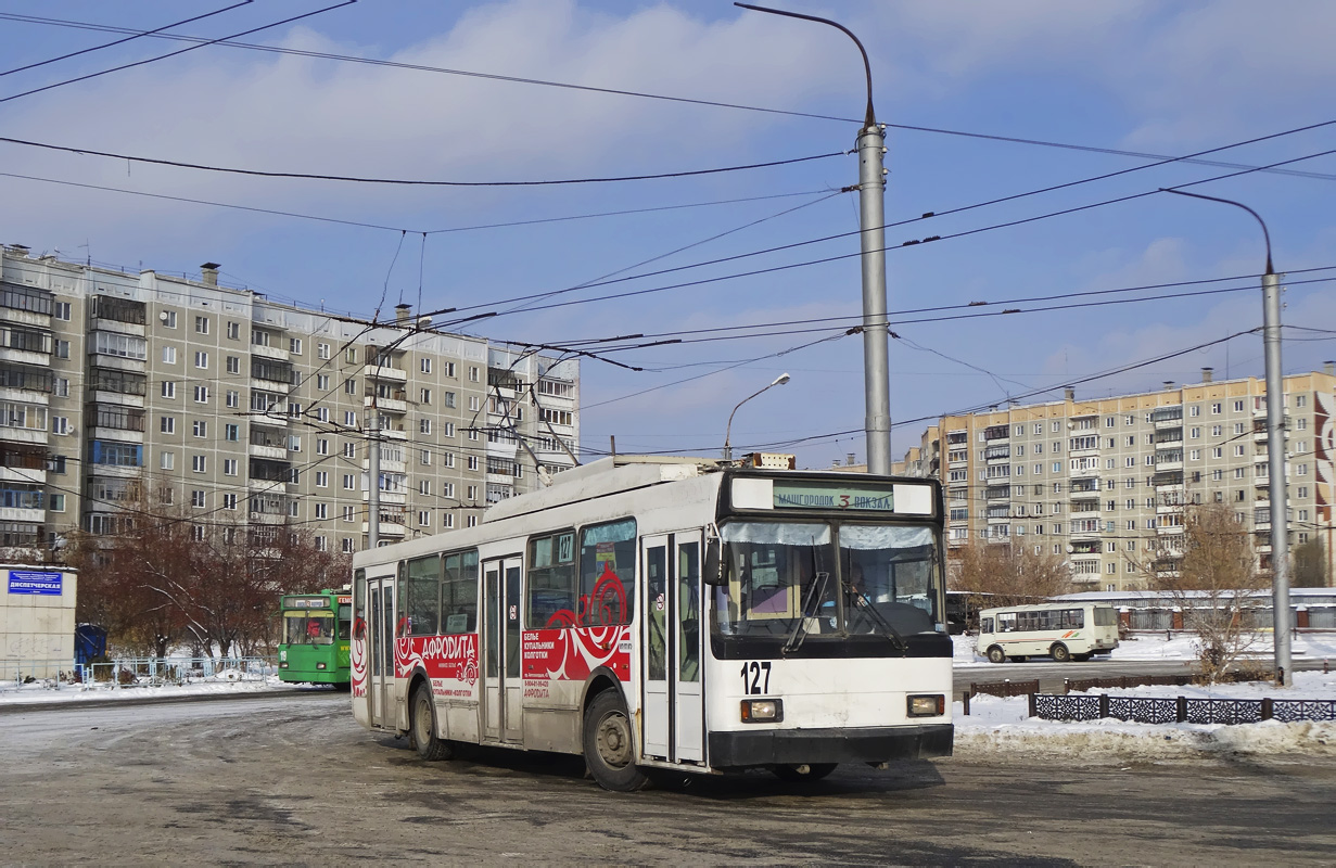 Миасс, ВМЗ-5298.00 (ВМЗ-375) № 127