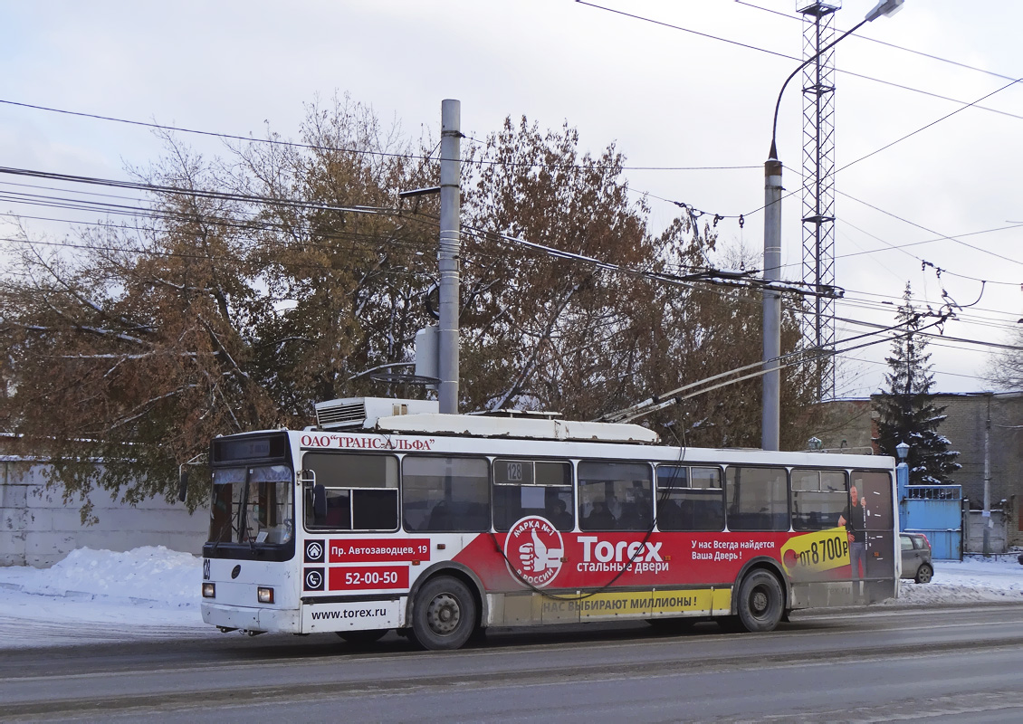 Миасс, ВМЗ-52981 № 128