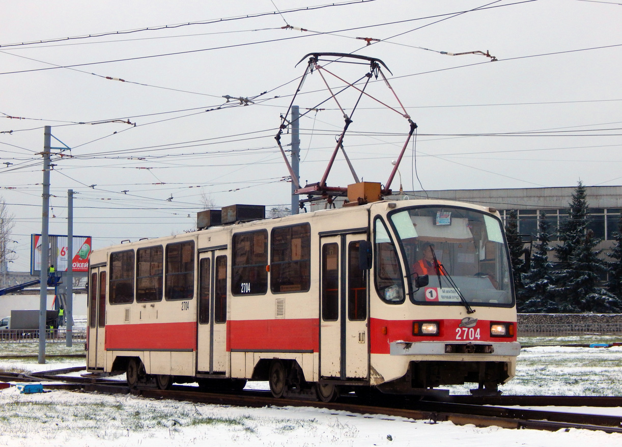 Нижний Новгород, 71-403 № 2704