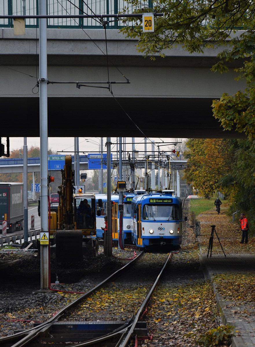 Острава — Разные фотографии