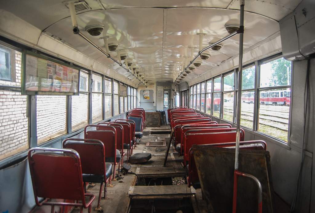 Vitebsk, RVZ-6M2 N°. 291