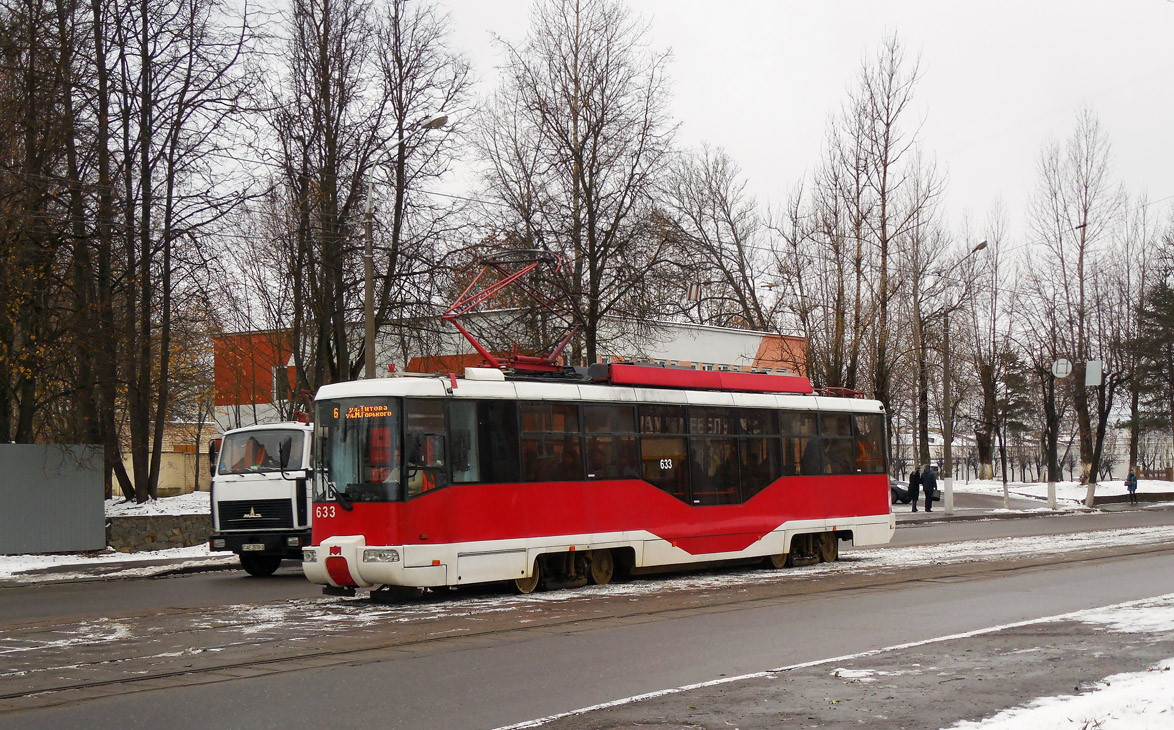 Витебск, БКМ 62103 № 633