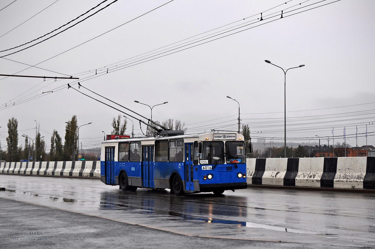 Wolgograd, ZiU-682G-012 [G0A] Nr. 6016