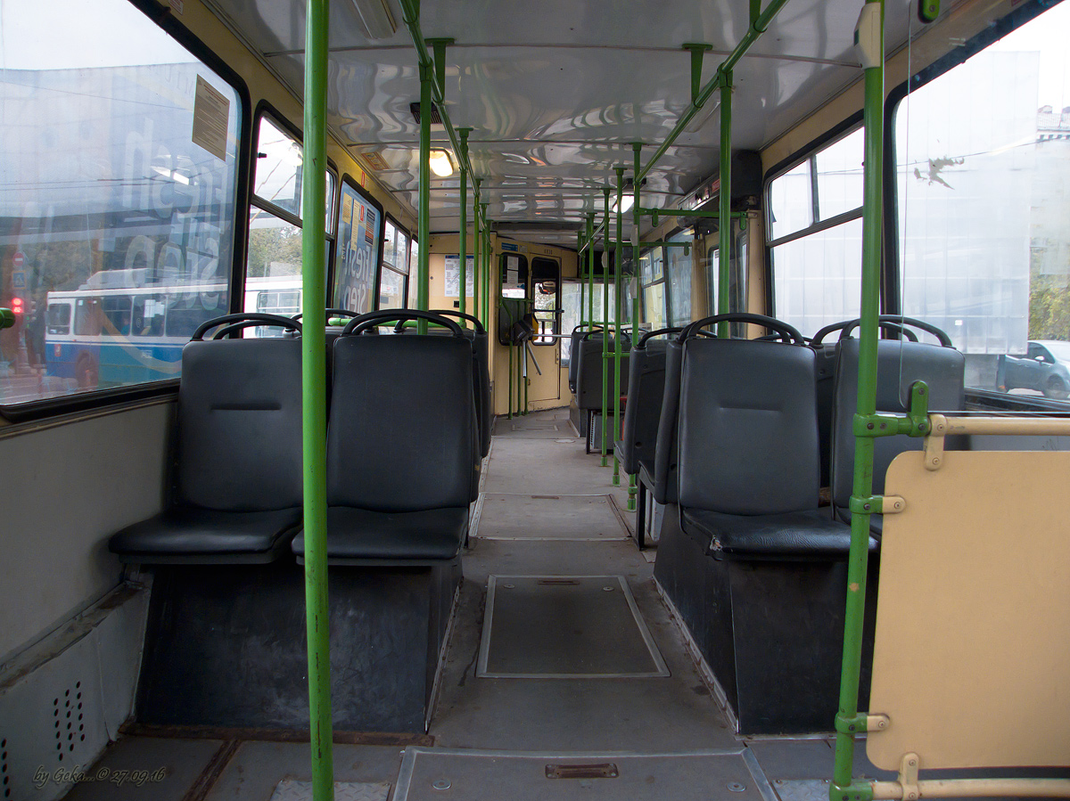 Москва, БКМ 20101 № 8838