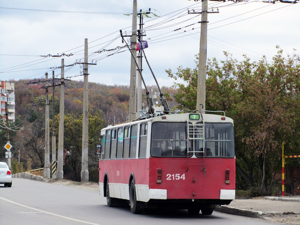 Saratov, ZiU-682G-012 [G0A] č. 2154