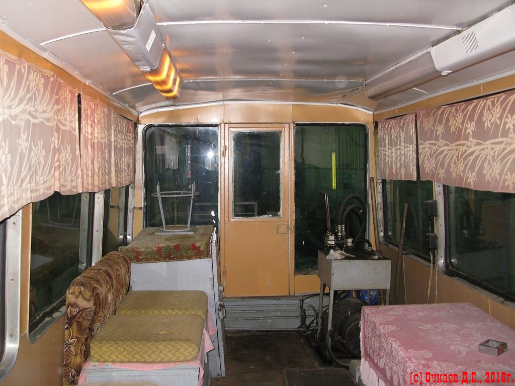 Саратов, 71-605 (КТМ-5М3) № СП-2002