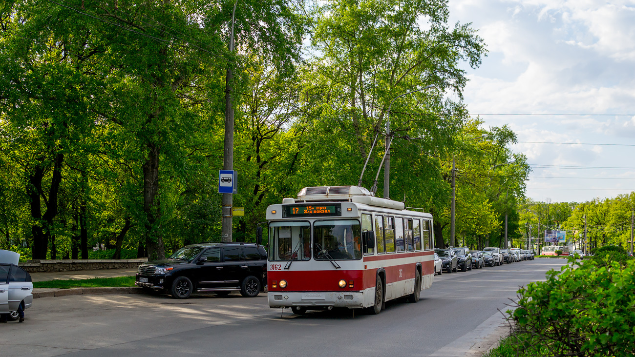 Samara, BTZ-5276-04 Nr. 3162