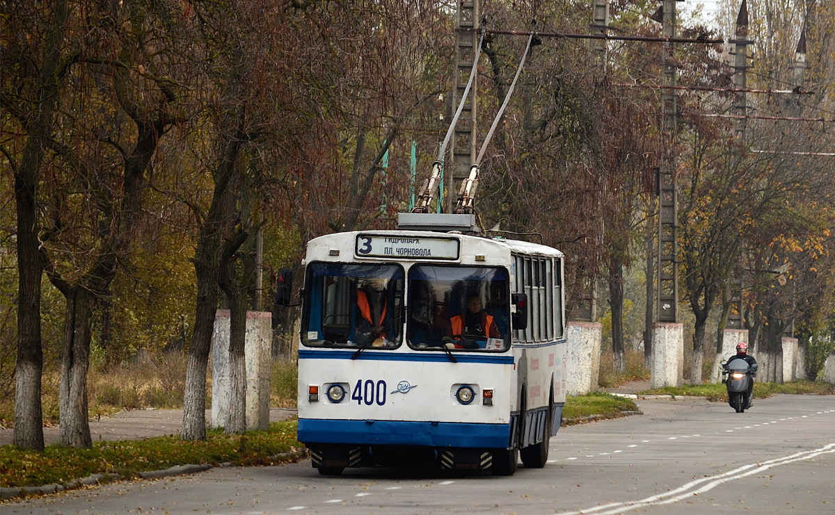 Chersonas, ZiU-682V-012 [V0A] nr. 400