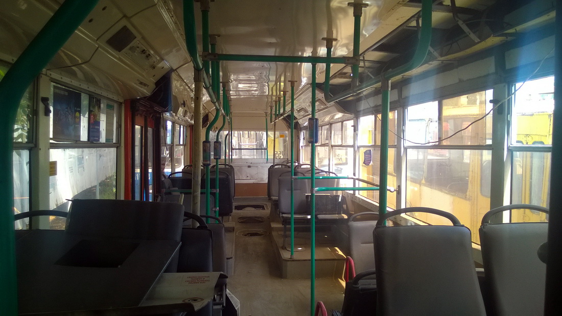 Саратов, Тролза-5275.05 «Оптима» № 1255