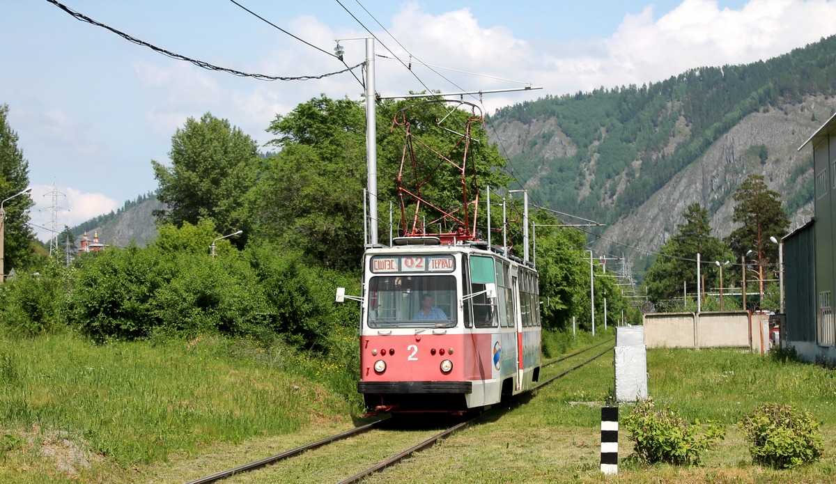 Черёмушки, 71-88Г (23М0000) № 2