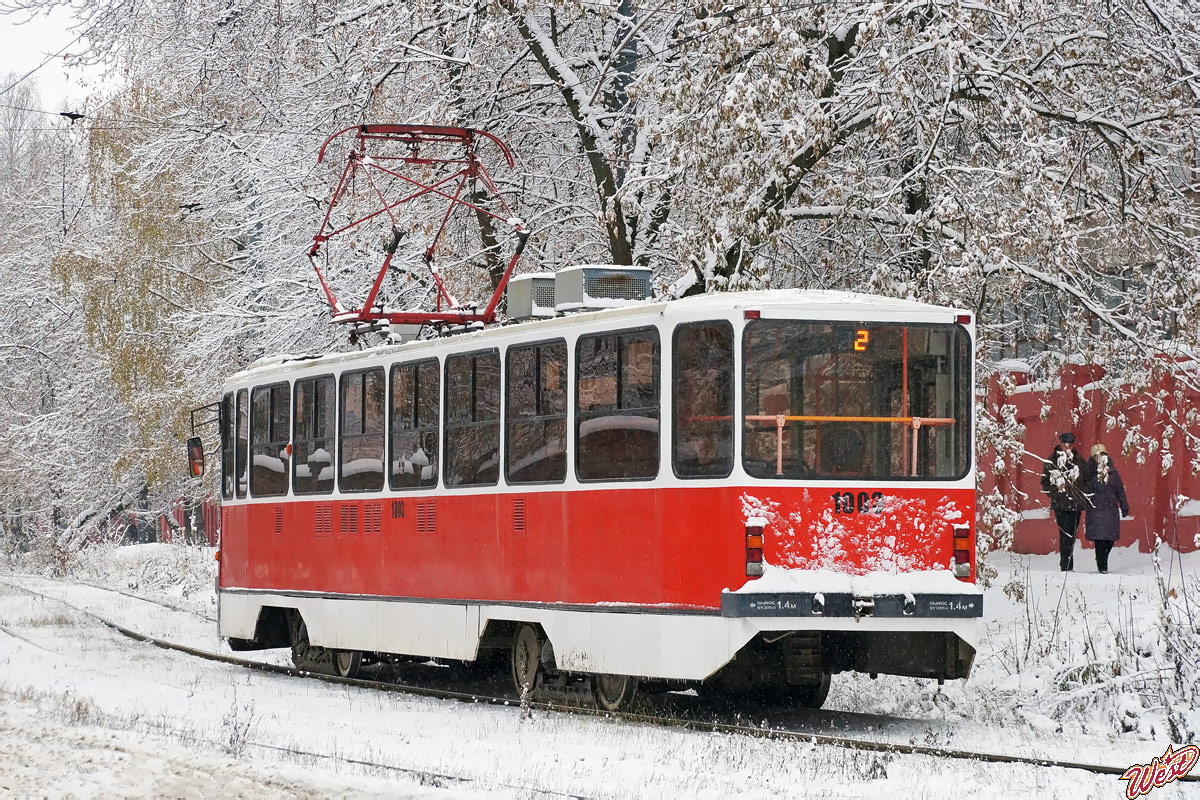 Нижний Новгород, 71-403 № 1003