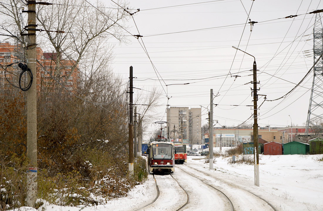Тула, 71-407 № 2