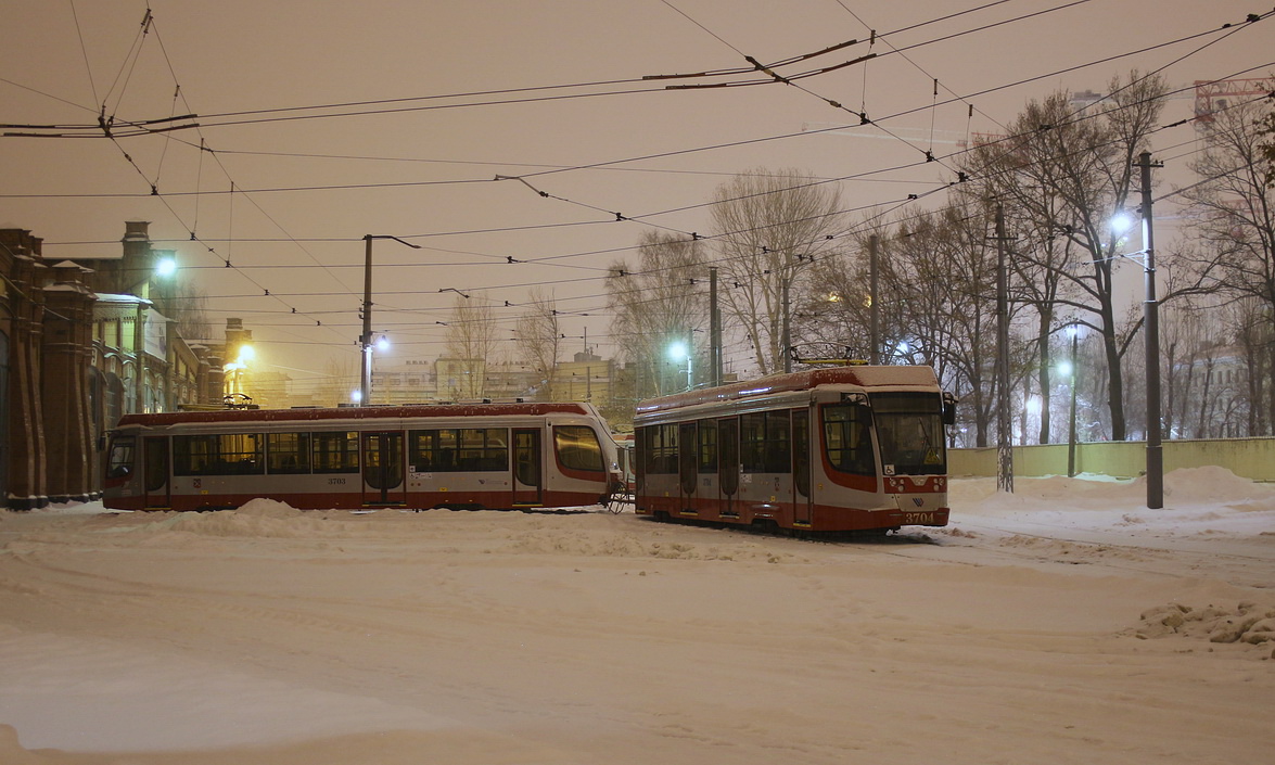 Санкт-Петербург, 71-623-03.01 № 3704