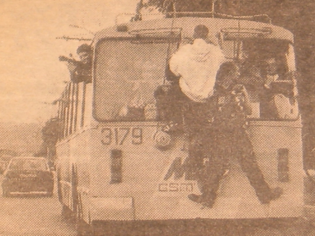 Moscow, ZiU-682G [G00] № 3179