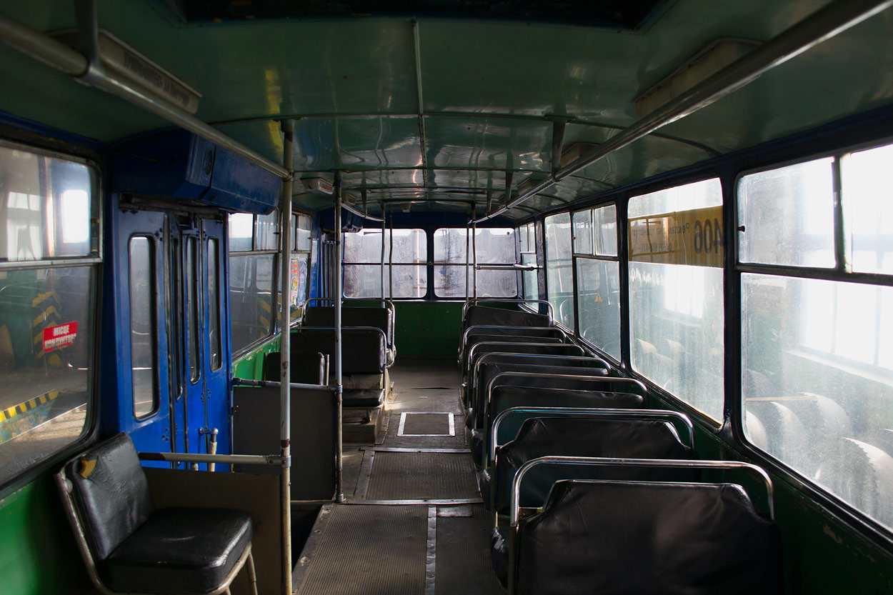 Чернигов, ЗиУ-682В-012 [В0А] № 406