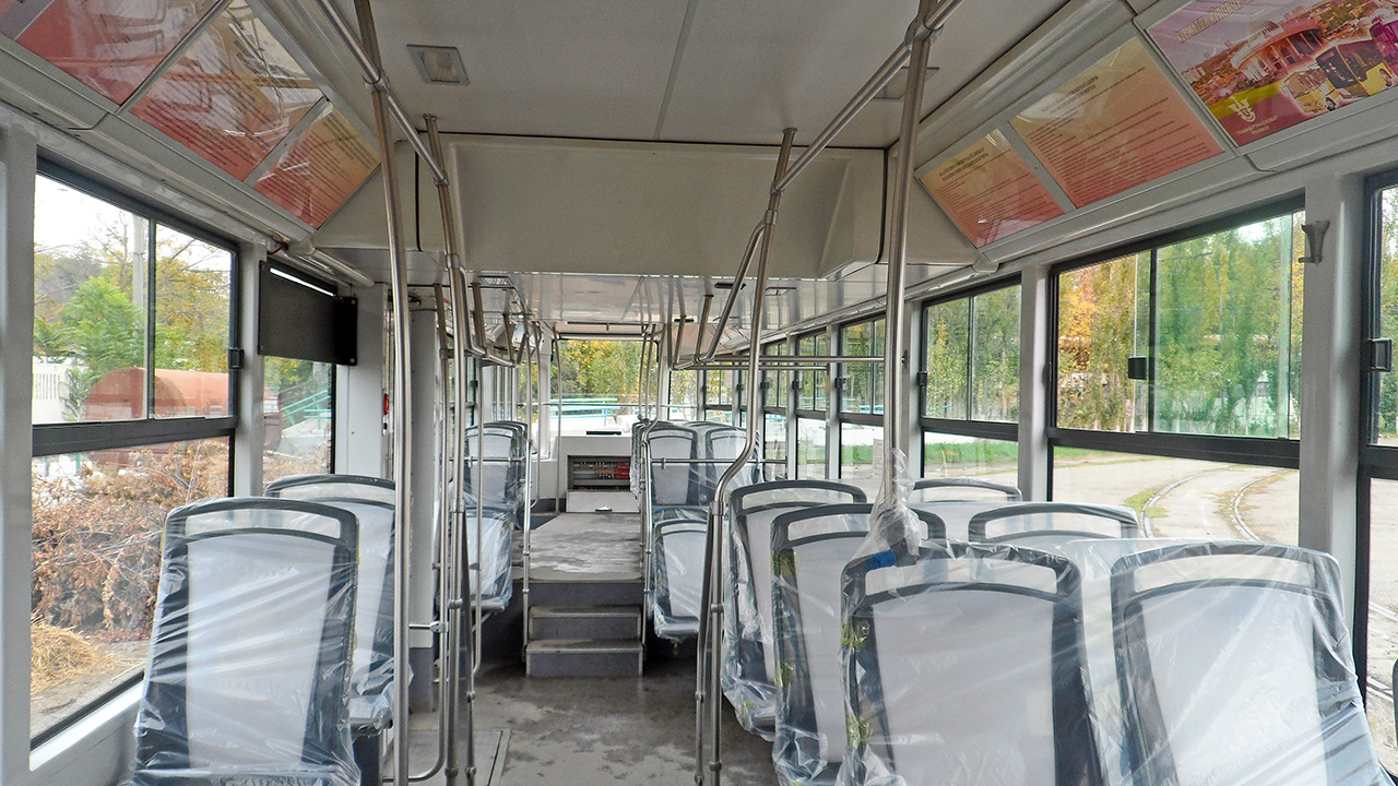 Ташкент, Vario LF.S № 2010