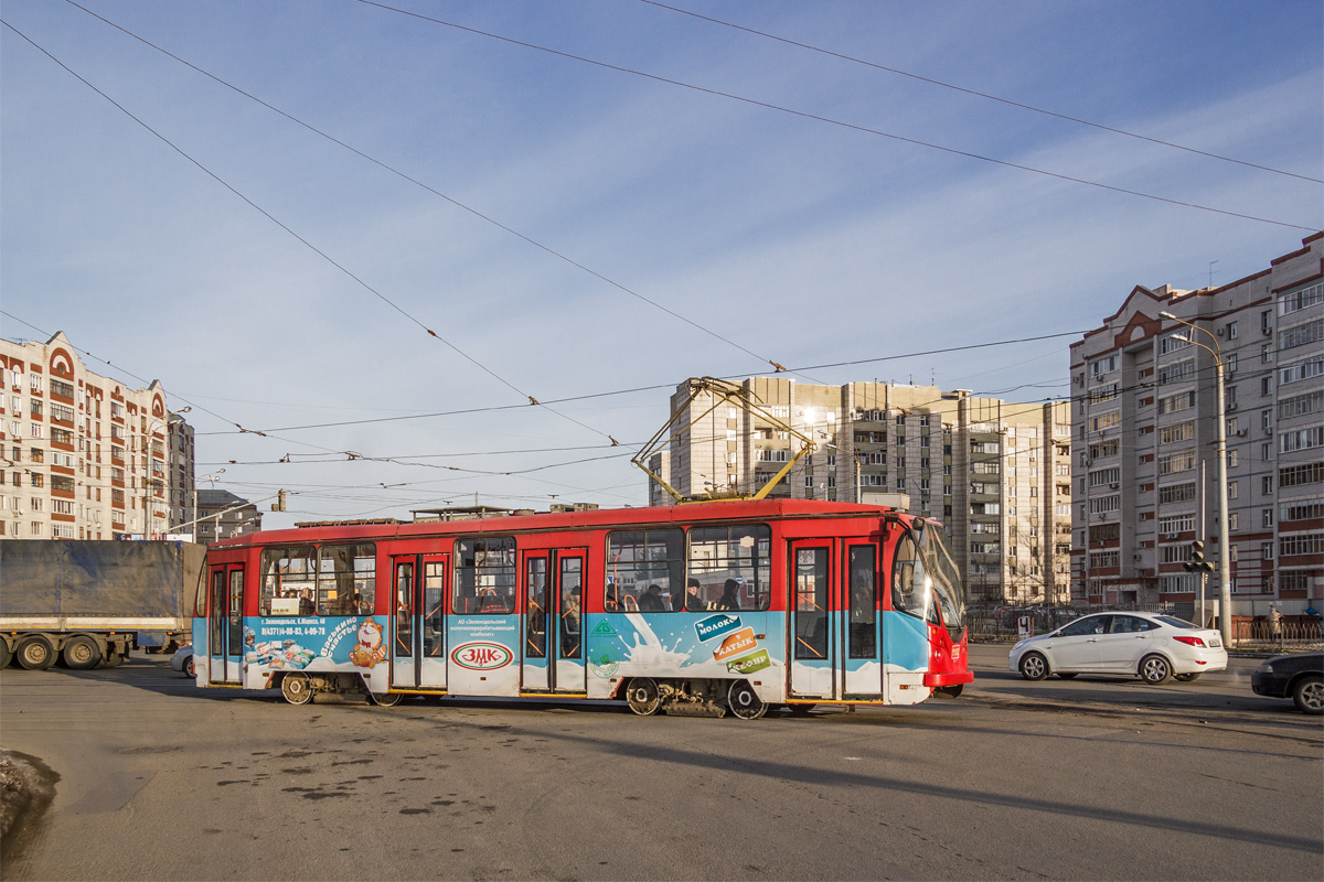 Kazan, 71-134AE (LM-99AE) # 1102