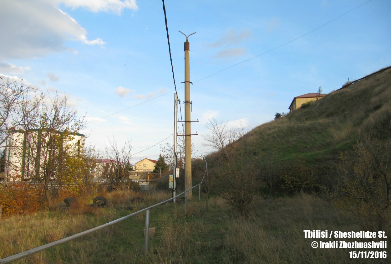 Tbilissi — Varios photos