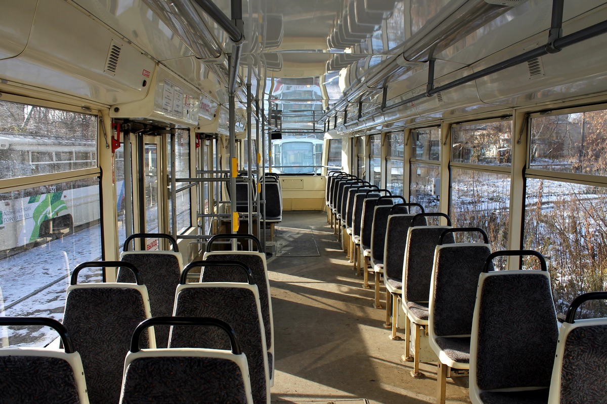 Томск, 71-619КТ № 329