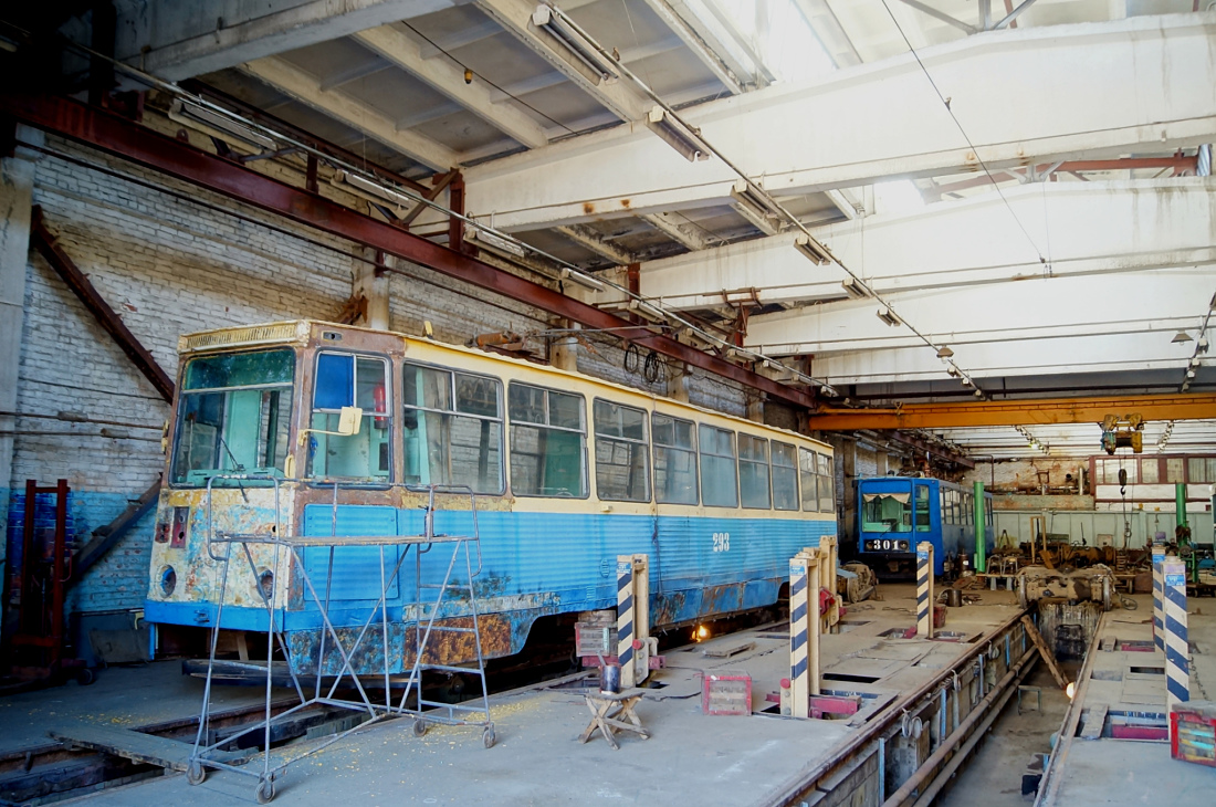 Владивосток, 71-605А № 293