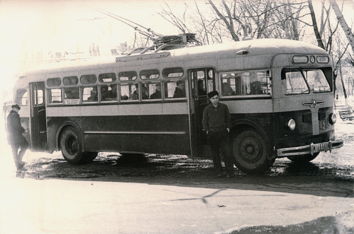 Kalouga, MTB-82D N°. 42; Kalouga — Old photos