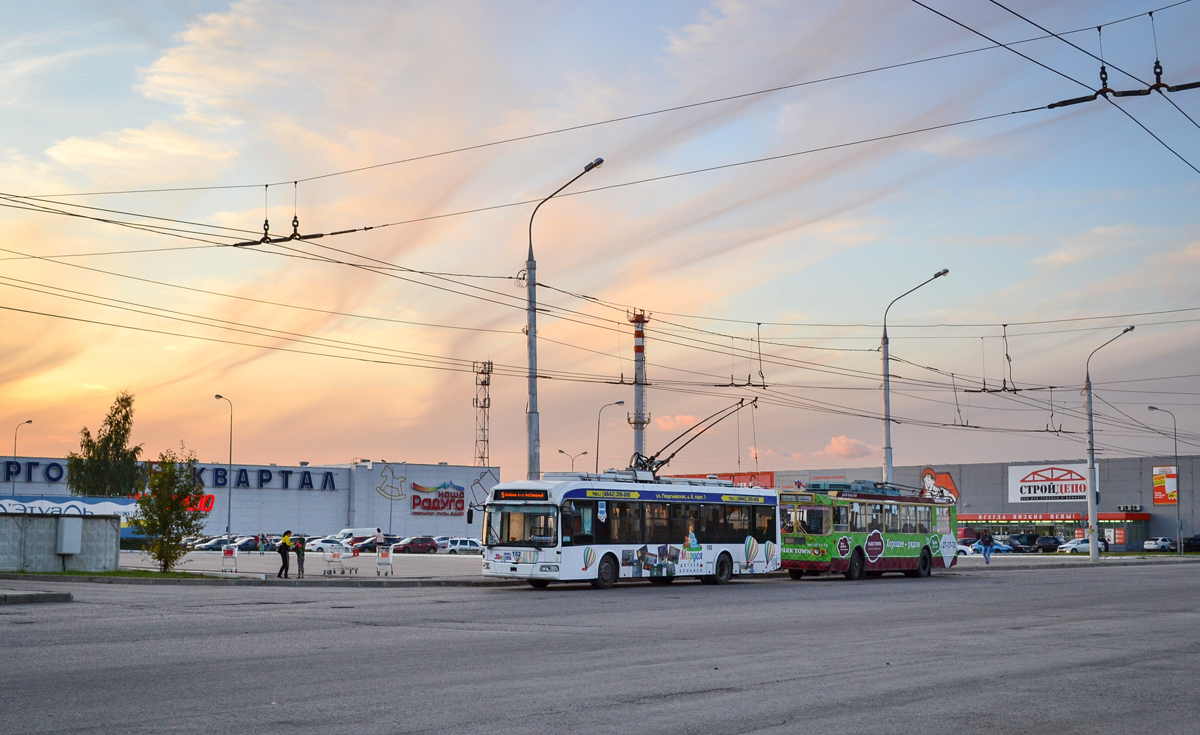 Kaluga — Miscellaneous photos