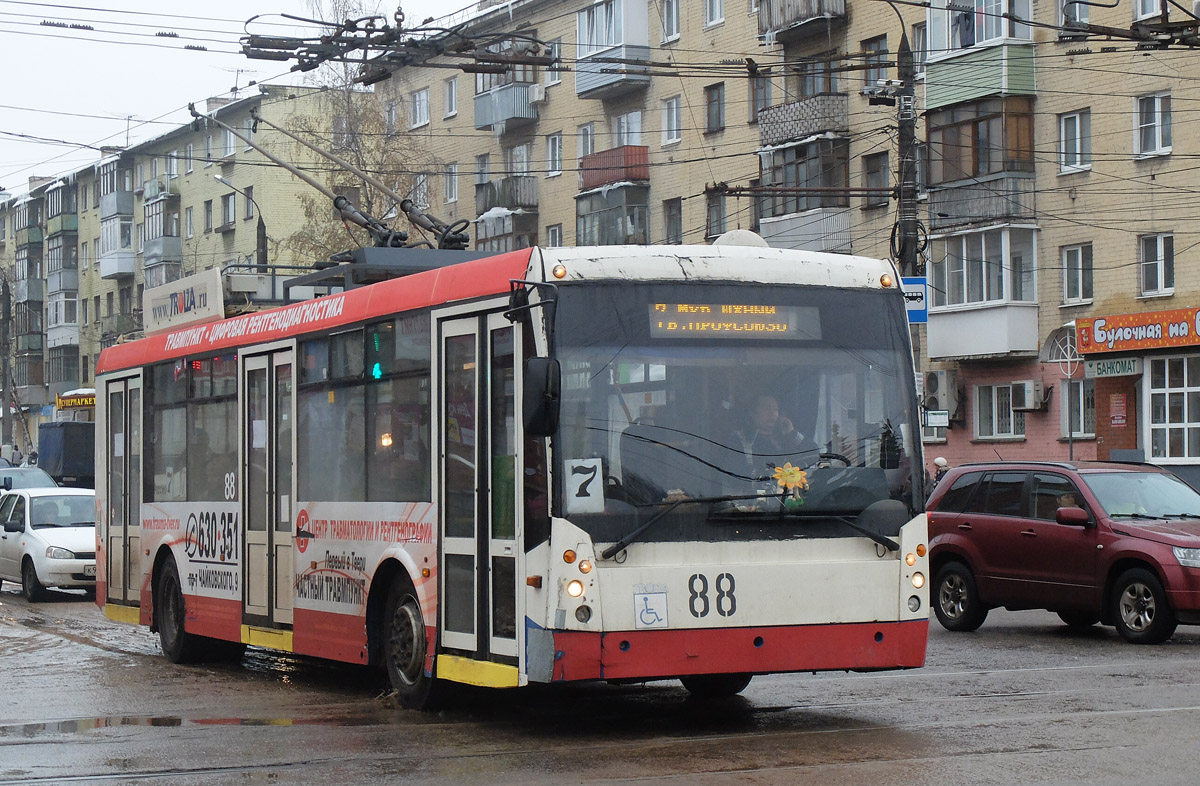 Tver, Trolza-5265.00 “Megapolis” № 88